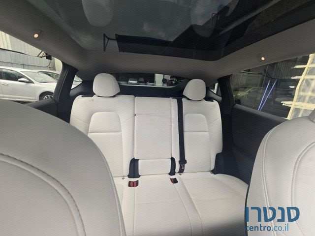 2023' Tesla Model Y טסלה מודל Y photo #5