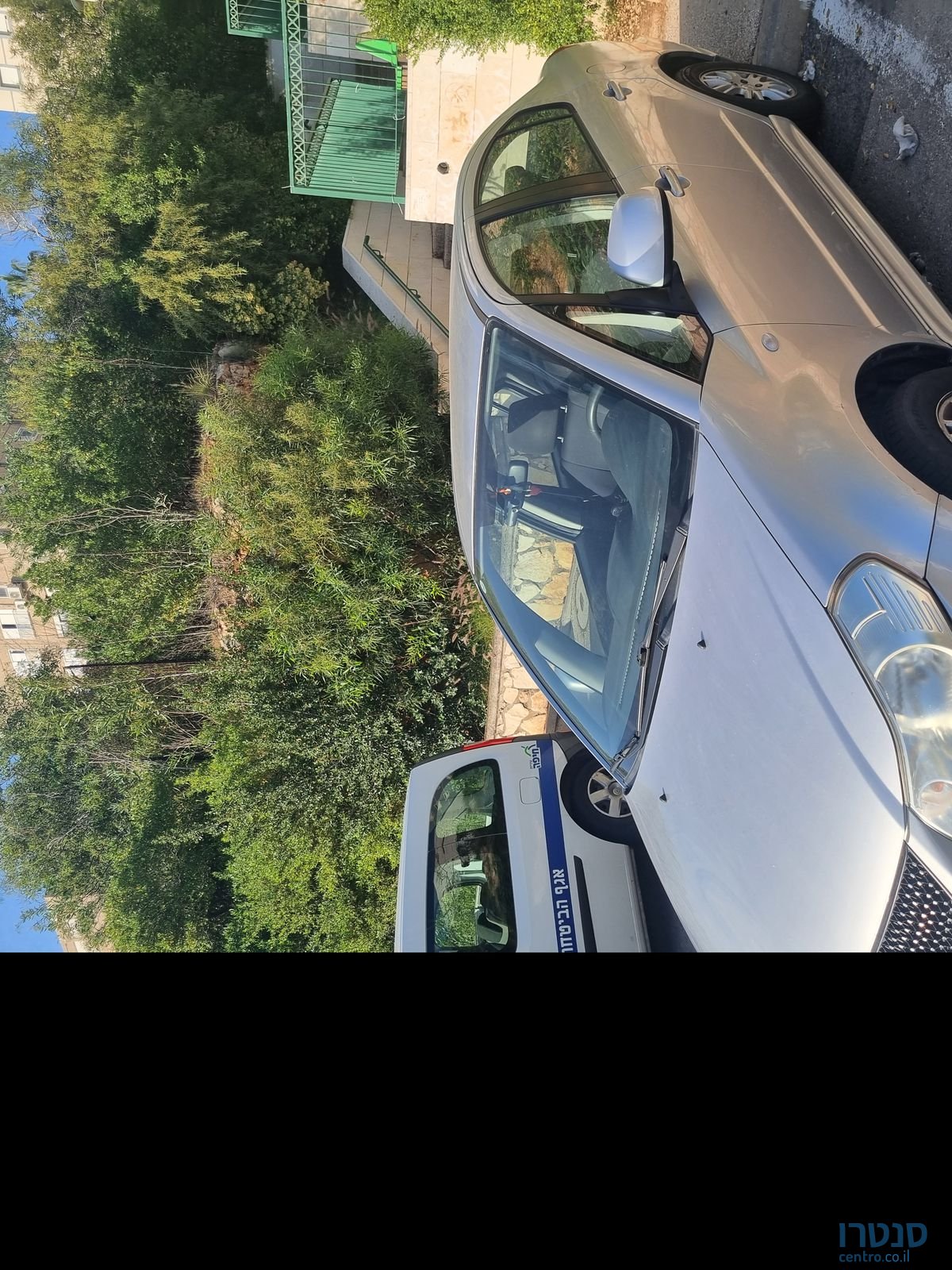 2013' Suzuki SX4 סוזוקי photo #3