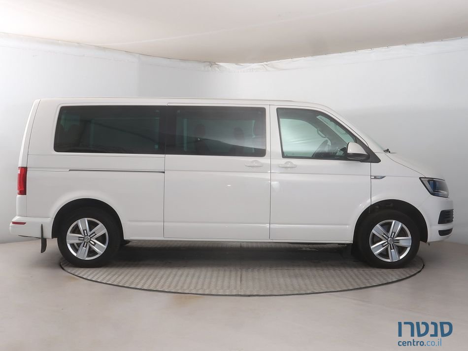 2020' Volkswagen T5 (Transporter) pass photo #4