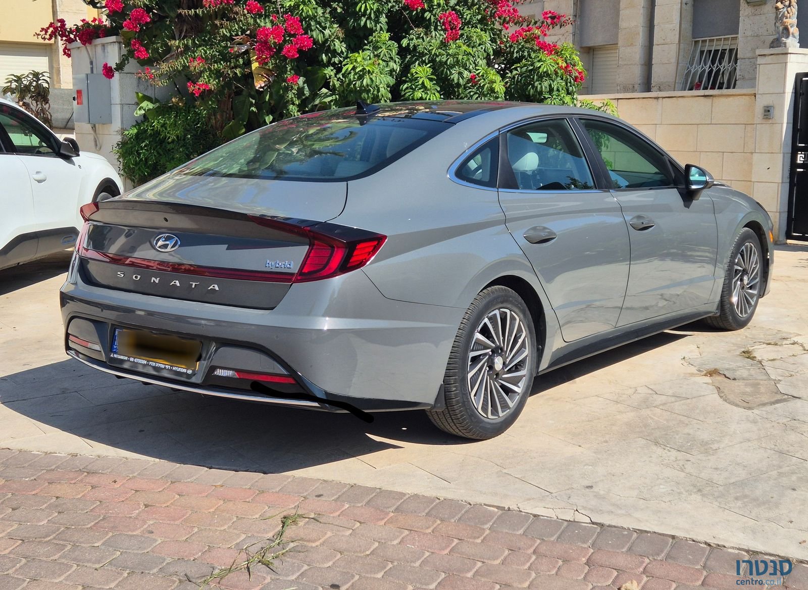 2023' Hyundai Sonata יונדאי סונטה photo #1