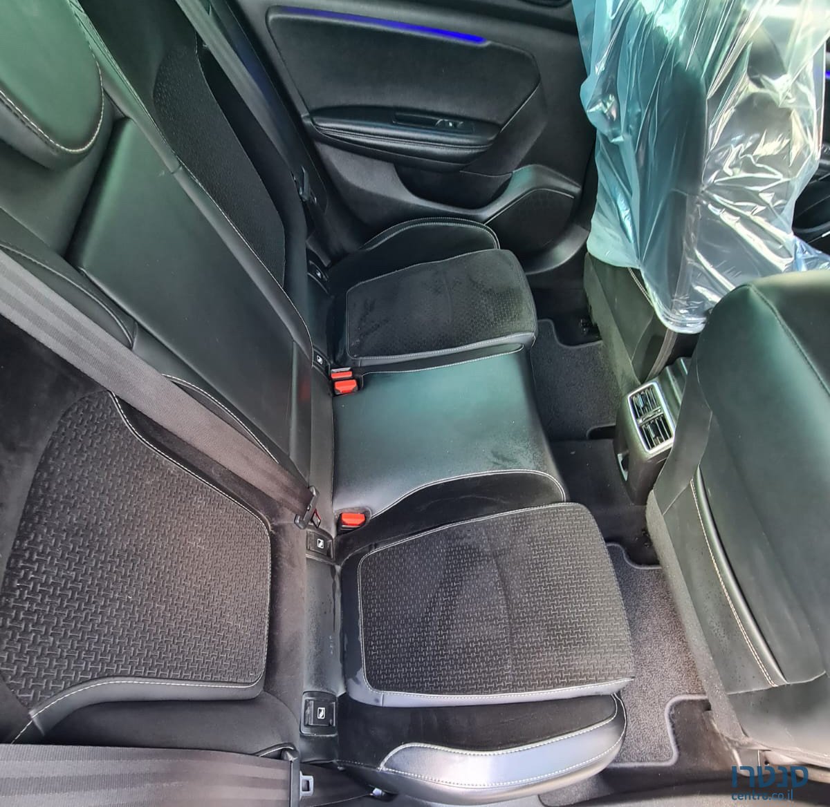 2018' Renault Megane photo #6