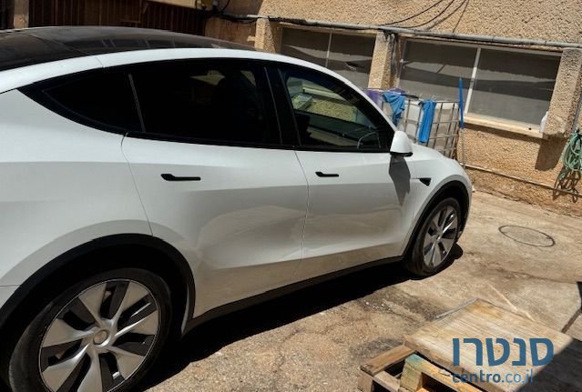 2024' Tesla Model Y טסלה מודל photo #5