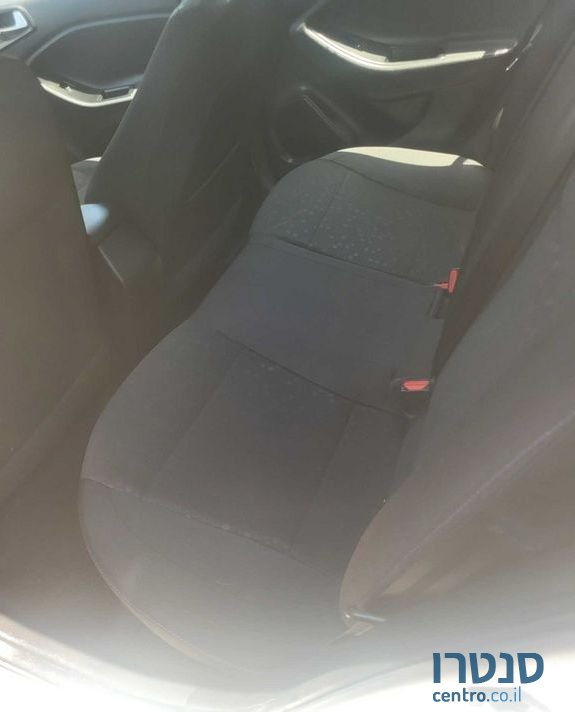 2020' Hyundai i20 יונדאי photo #4