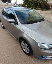 2014' Skoda Octavia סקודה אוקטביה photo #3