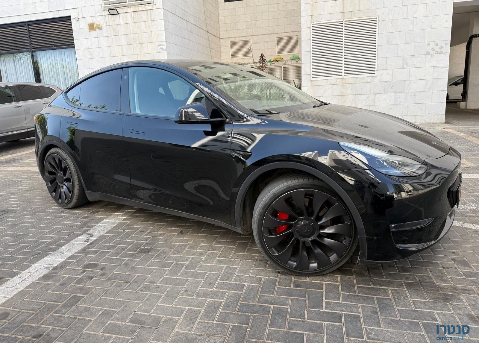 2022' Tesla Model Y טסלה מודל Y photo #3