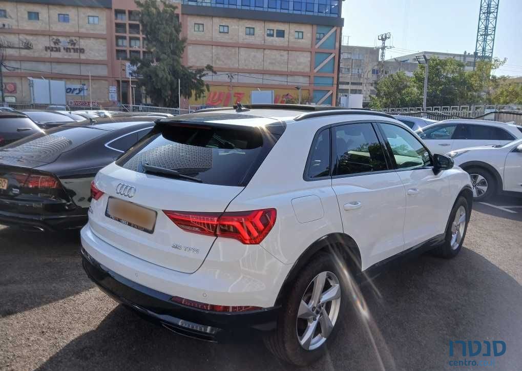 2019' Audi Q3 אאודי photo #3