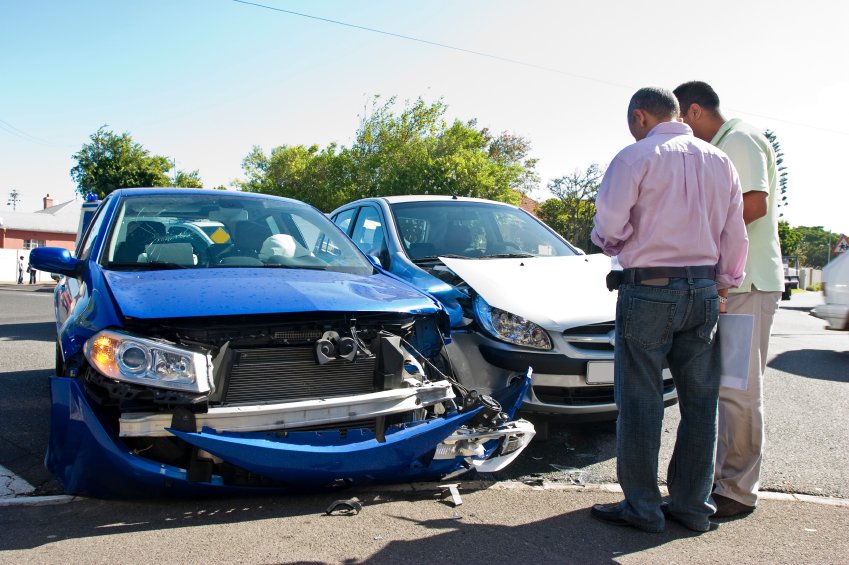 תאונה עם רכב שכור: כאב הראש של חברת ההשכרה?