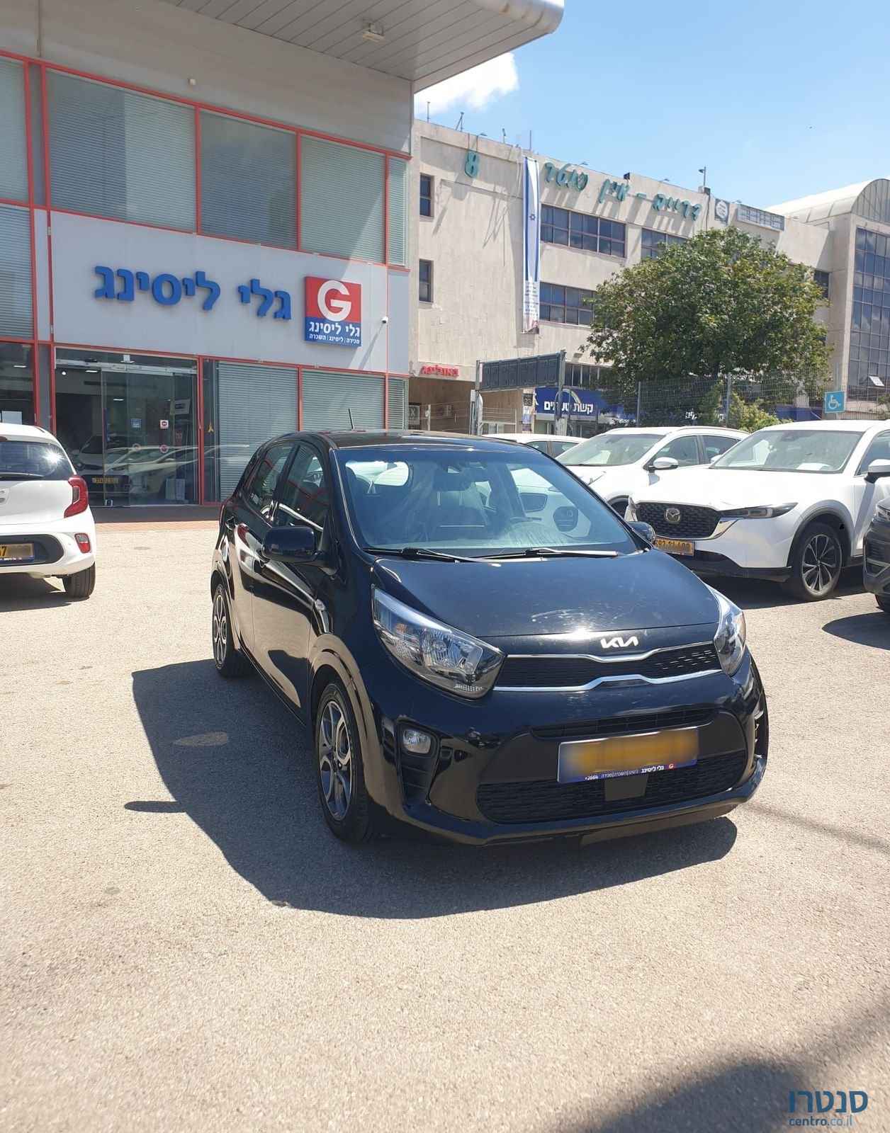 2023' Kia Picanto קיה פיקנטו photo #5