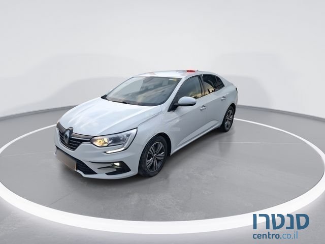 2023' Renault Megane רנו מגאן photo #4