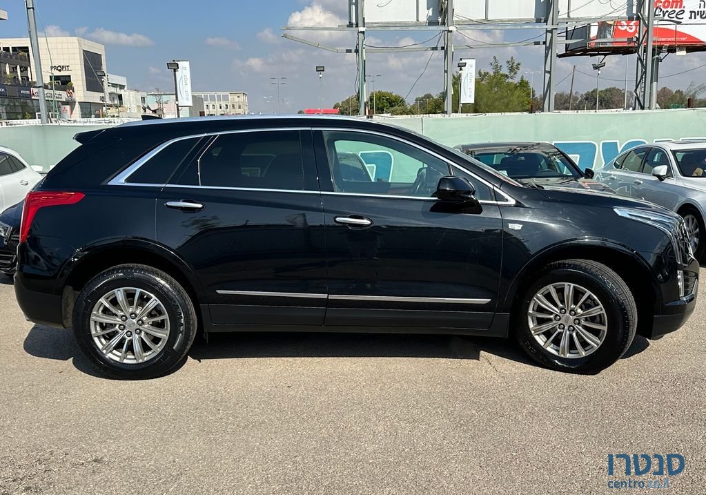2019' Cadillac XT5 קאדילק photo #2