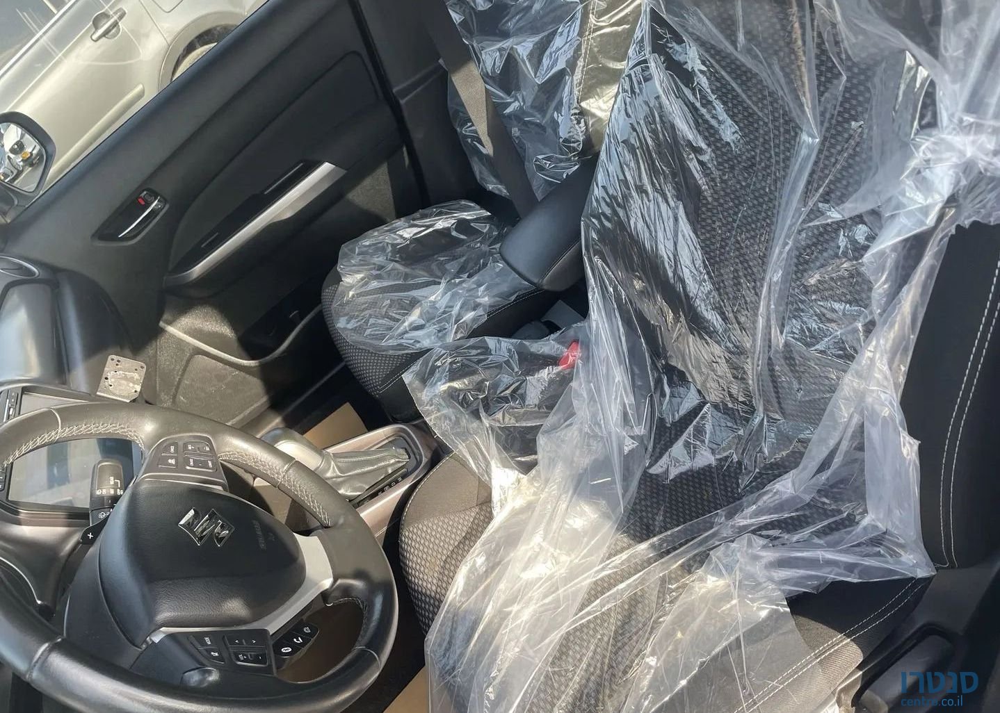 2022' Suzuki Vitara סוזוקי ויטרה photo #6