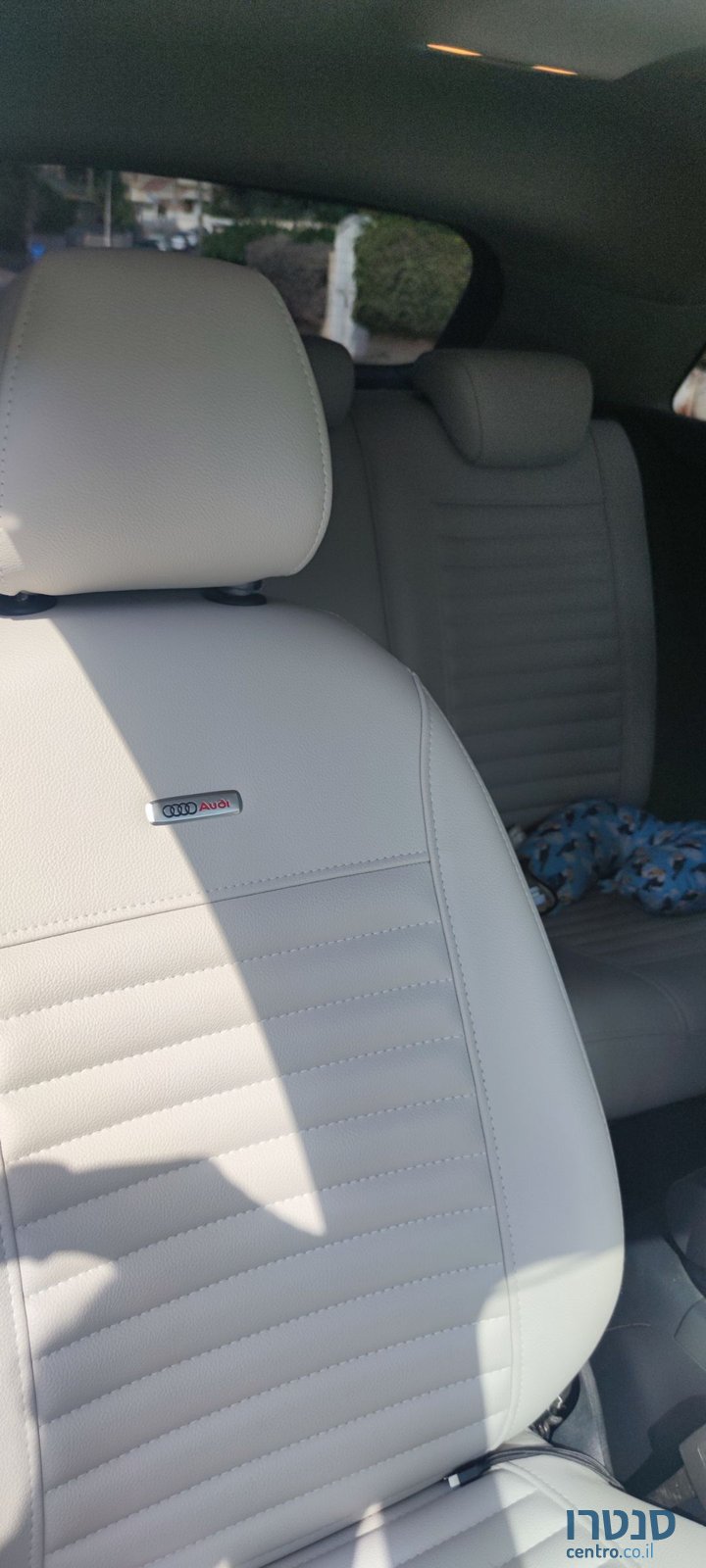 2015' Audi A3 אאודי photo #2