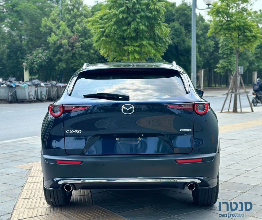 2020' Mazda CX-30 מאזדה photo #3