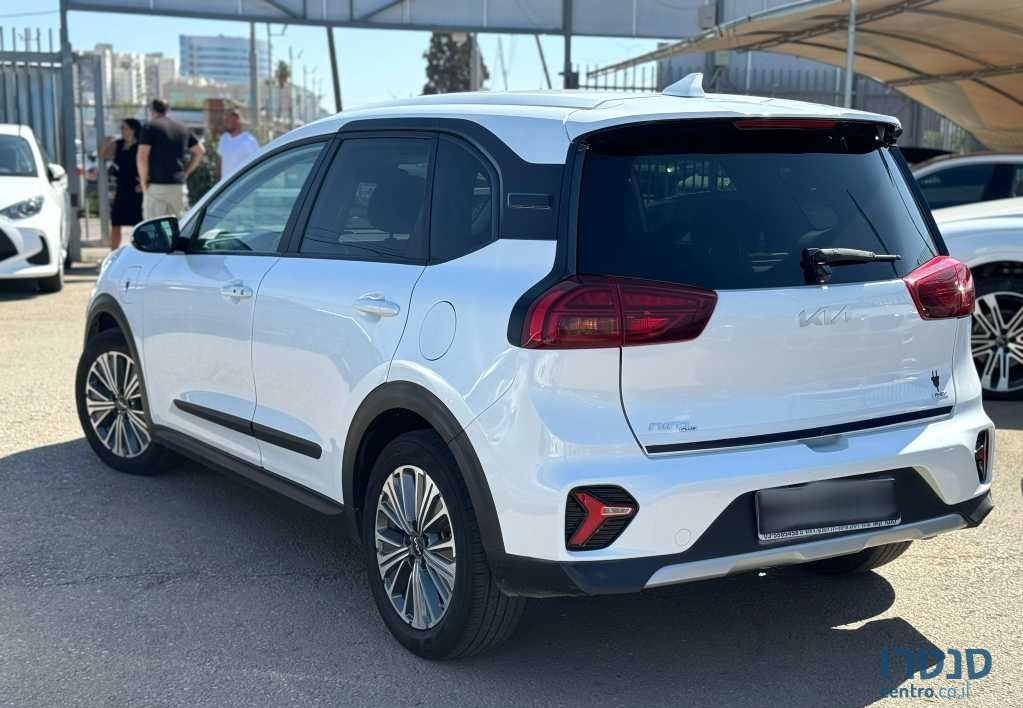 2023' Kia Niro קיה נירו פלוס photo #4