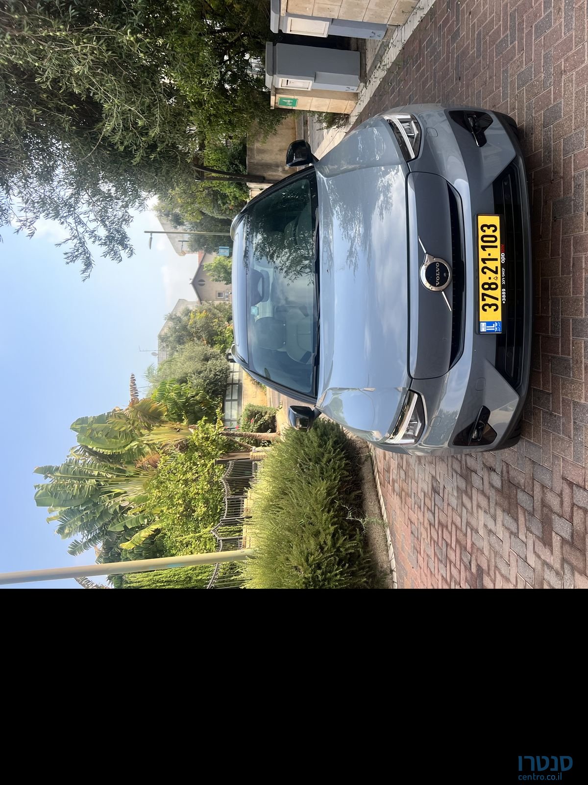 2023' Volvo 40 וולוו photo #2