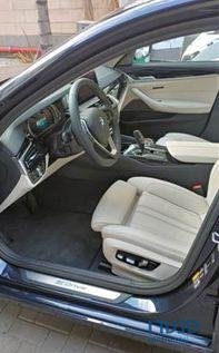 2019' BMW 530E ב.מ.וו photo #2