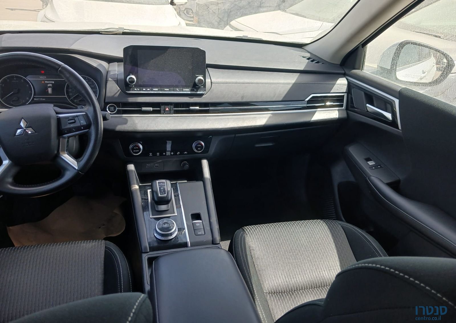 2023' Mitsubishi Outlander מיצובישי אאוטלנדר photo #5