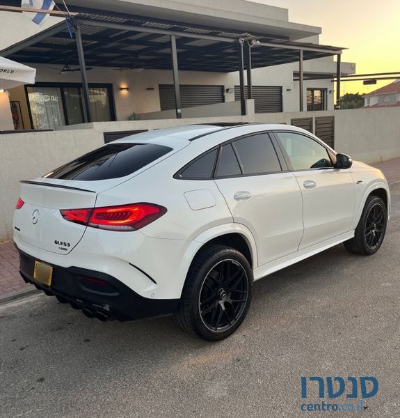 2023' Mercedes-Benz GLE מרצדס photo #5