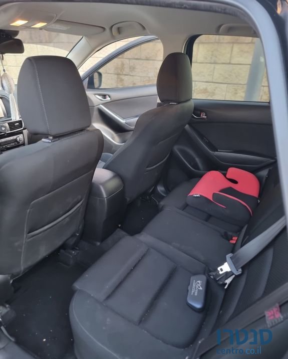 2017' Mazda CX-5 מאזדה photo #3