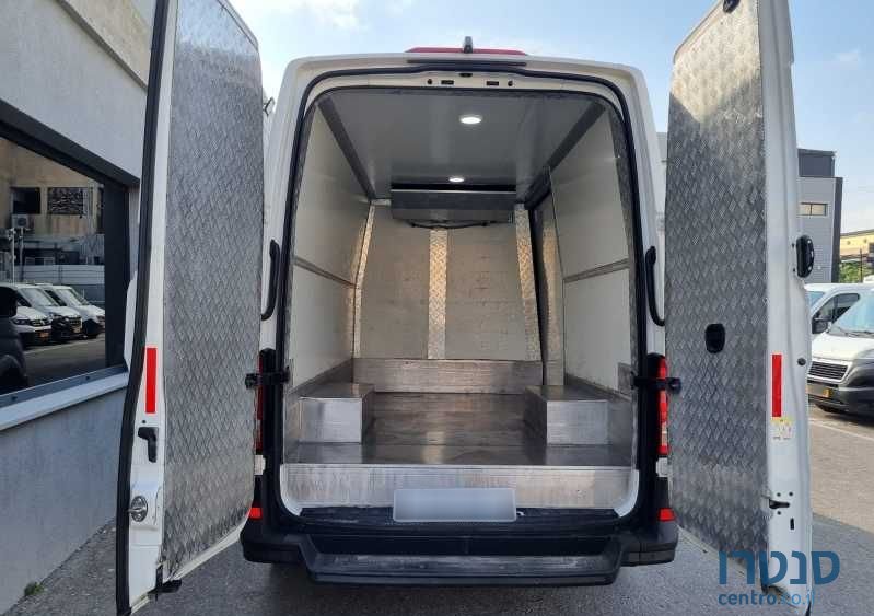 2019' Volkswagen Crafter פולקסווגן קראפטר photo #5