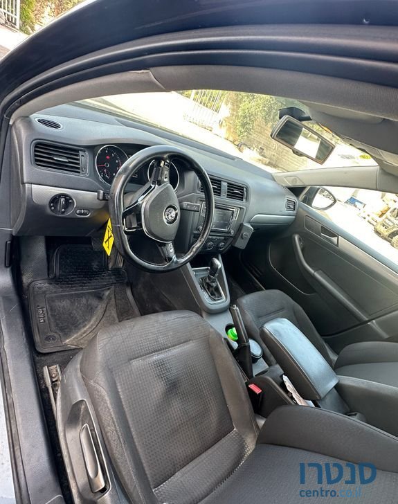 2016' Volkswagen Jetta פולקסווגן ג'טה photo #3
