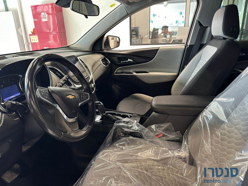 2019' Chevrolet Equinox photo #4