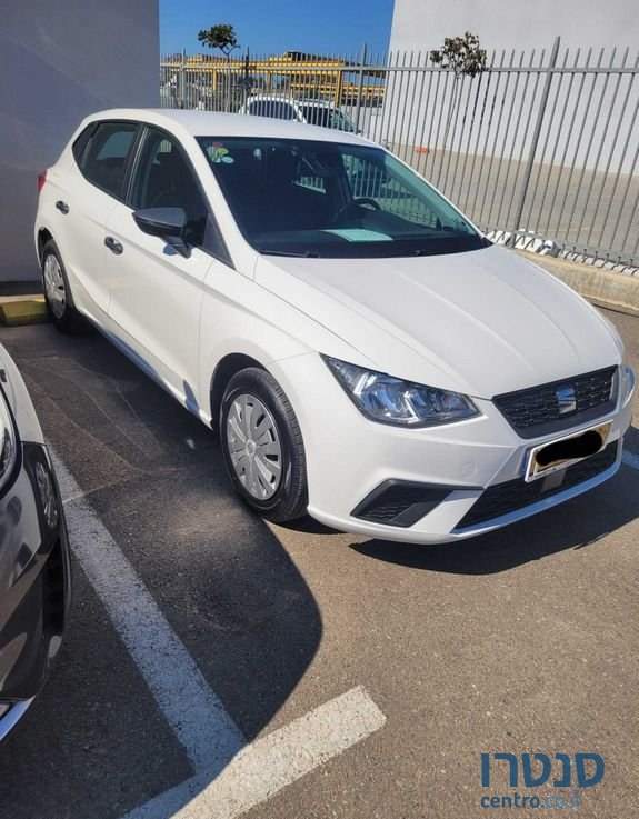 2020' SEAT Ibiza סיאט איביזה photo #3
