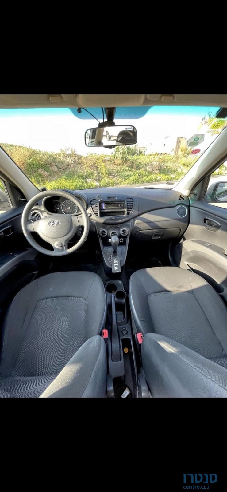 2013' Hyundai i10 photo #3