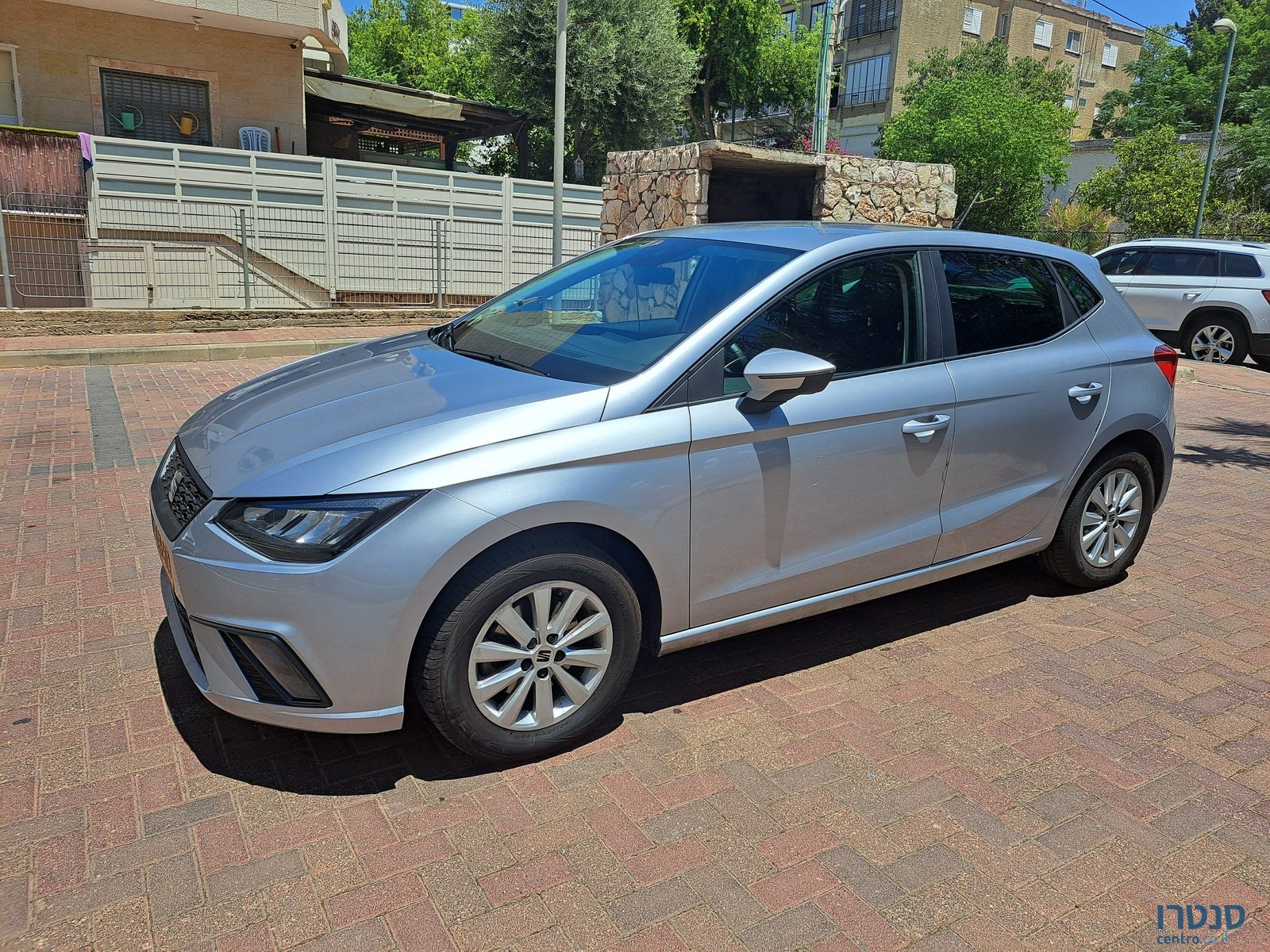 2023' SEAT Ibiza photo #2