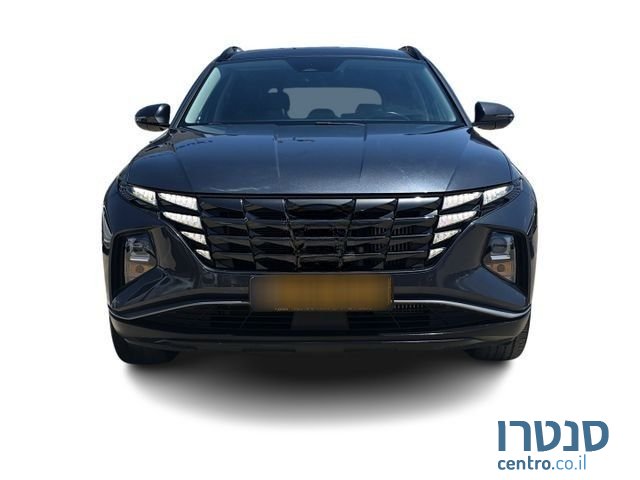 2022' Hyundai Tucson יונדאי טוסון photo #2