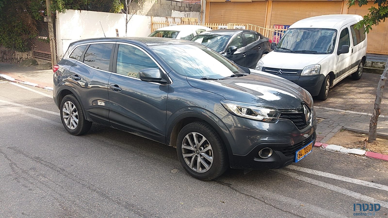 2017' Renault photo #1