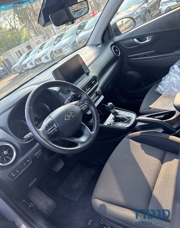 2022' Hyundai Kona יונדאי קונה photo #3