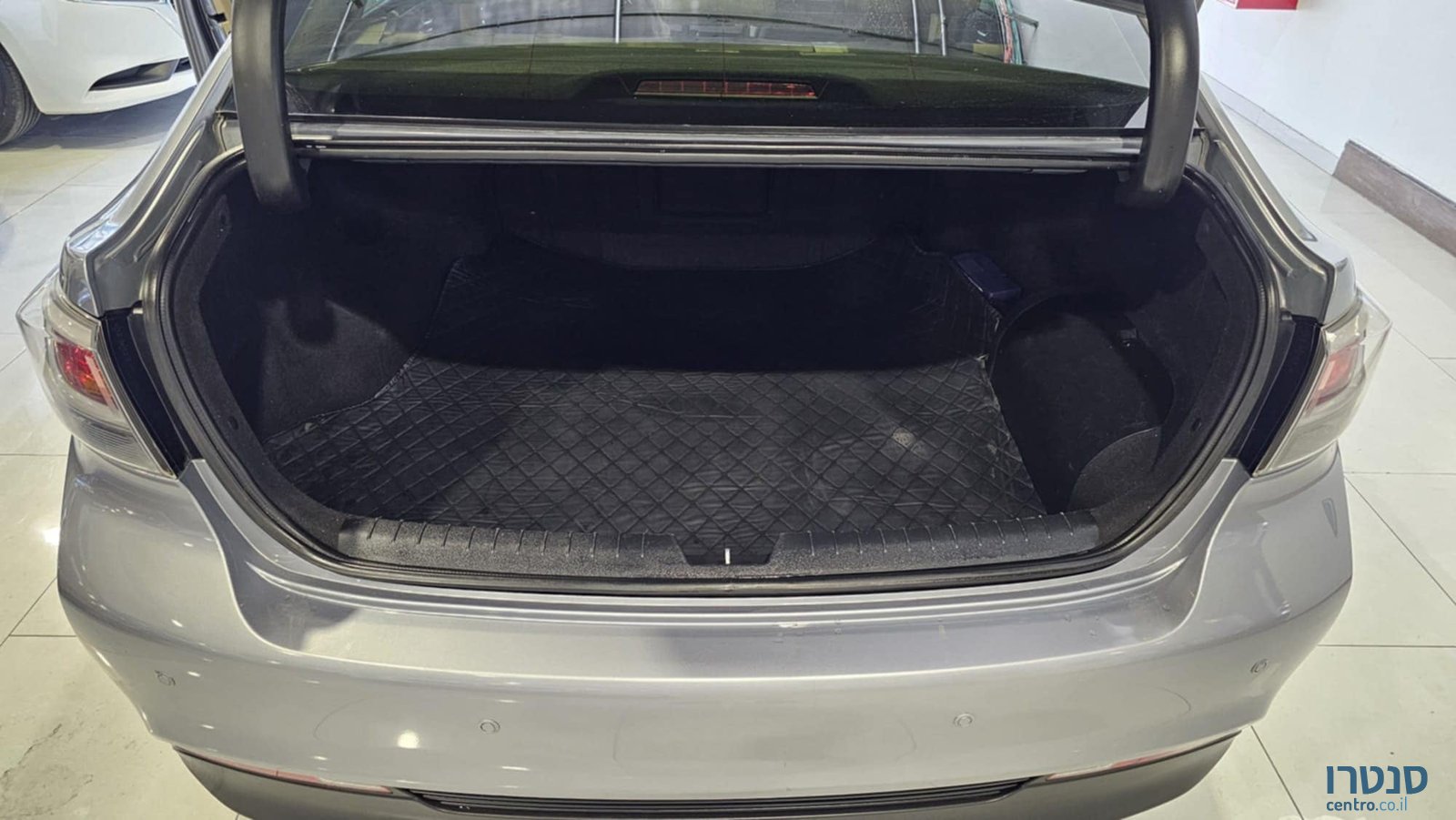 2016' Hyundai Sonata photo #5