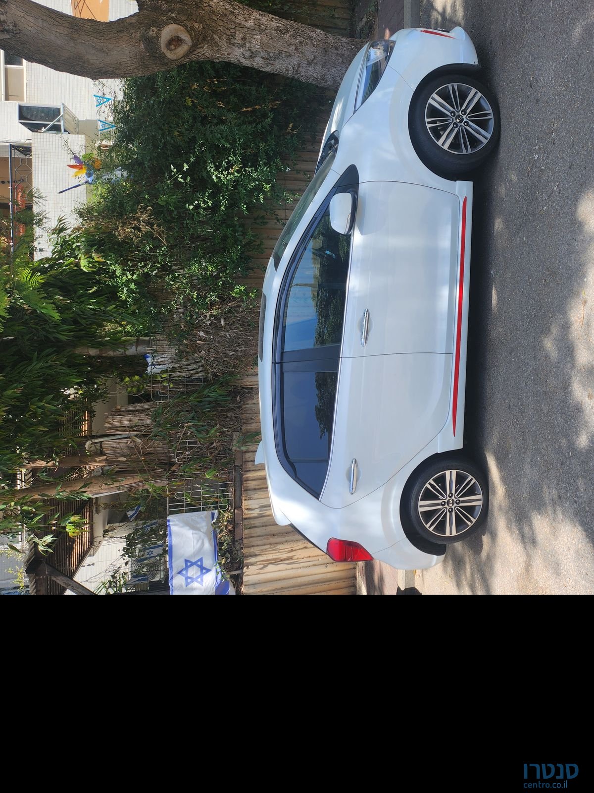 2020' Kia Picanto קיה פיקנטו photo #5