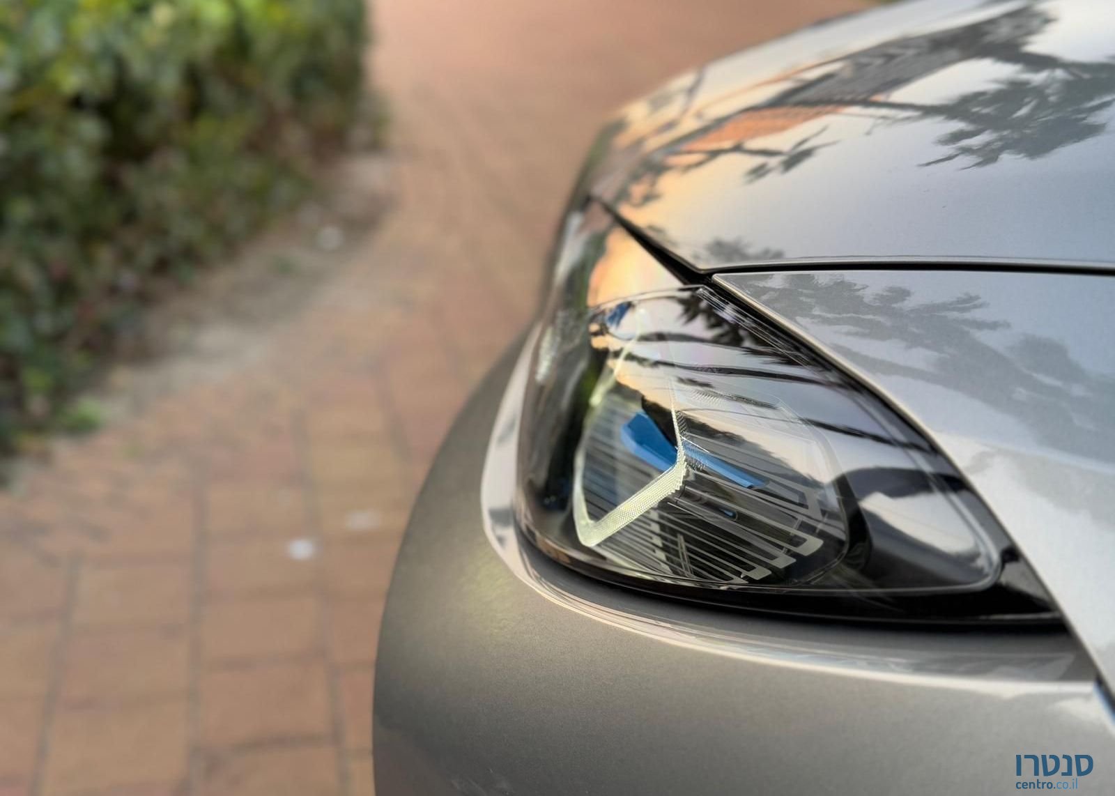 2024' BMW M4 ב מ וו photo #4