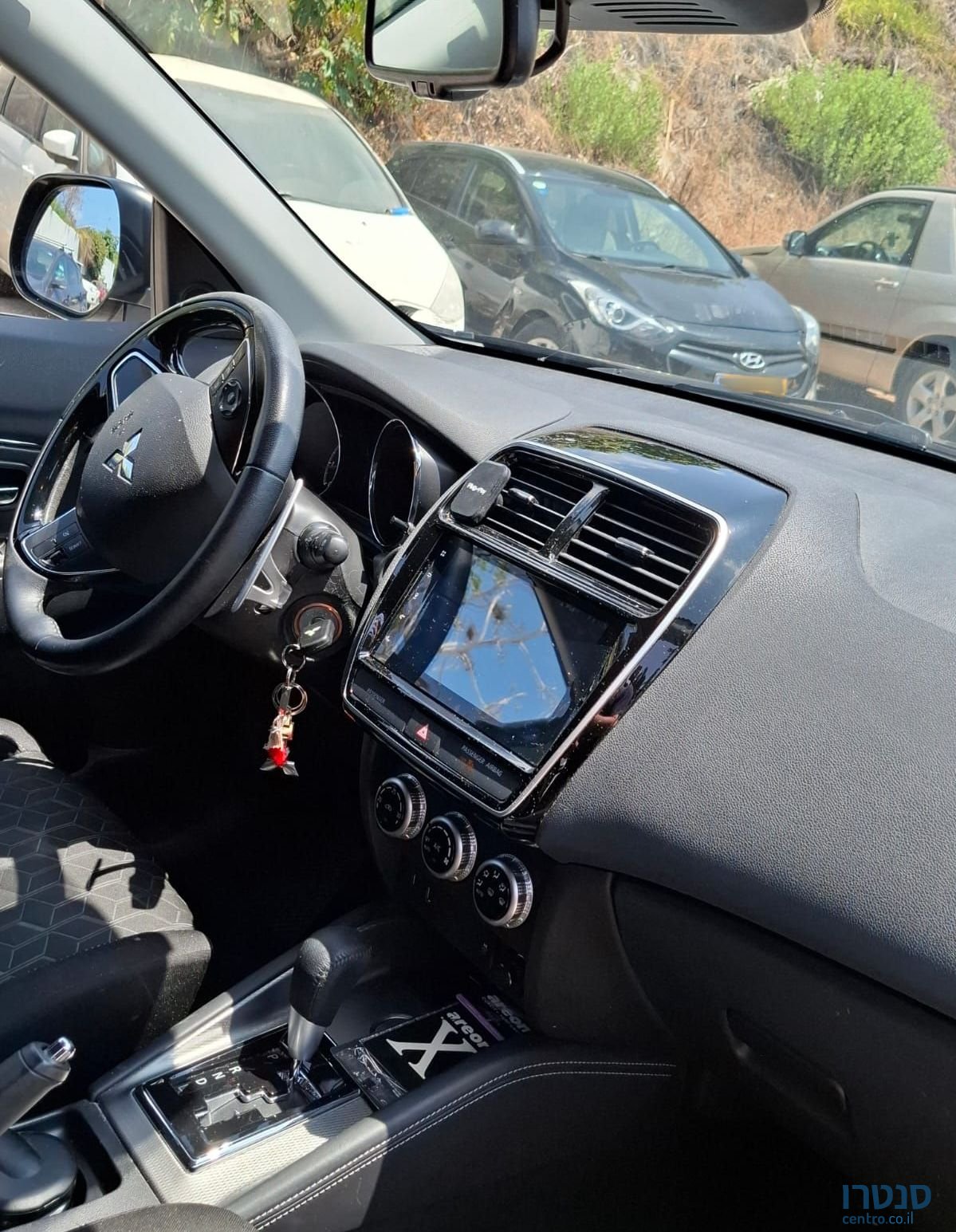 2022' Mitsubishi ASX מיצובישי photo #6