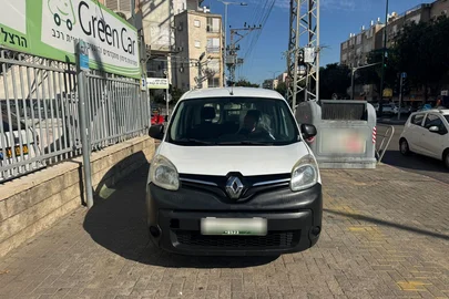 2016' Renault Kangoo