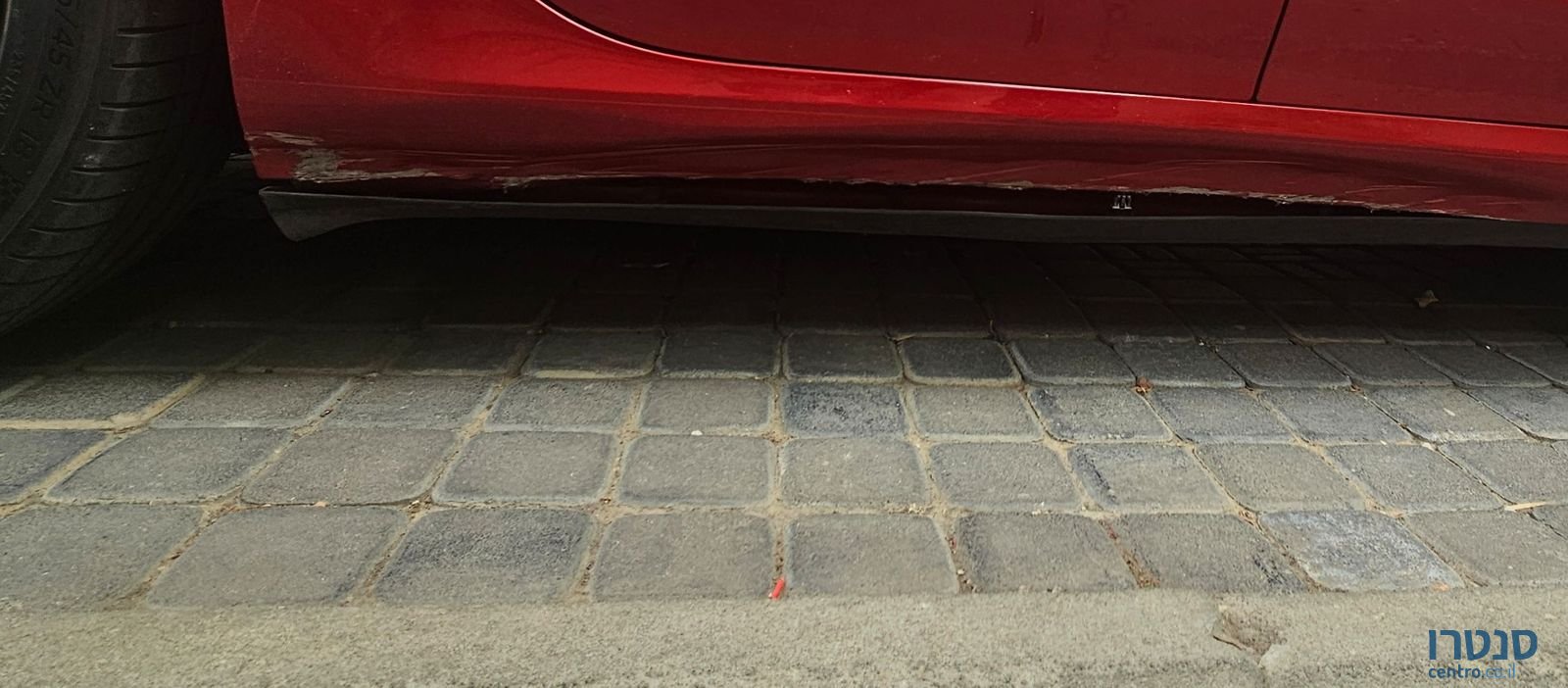 2021' Tesla Model 3 טסלה מודל 3 photo #4