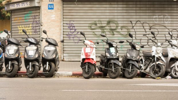 בכמה באמת יסבסדו הנהגים את ביטוחי האופנוענים?
