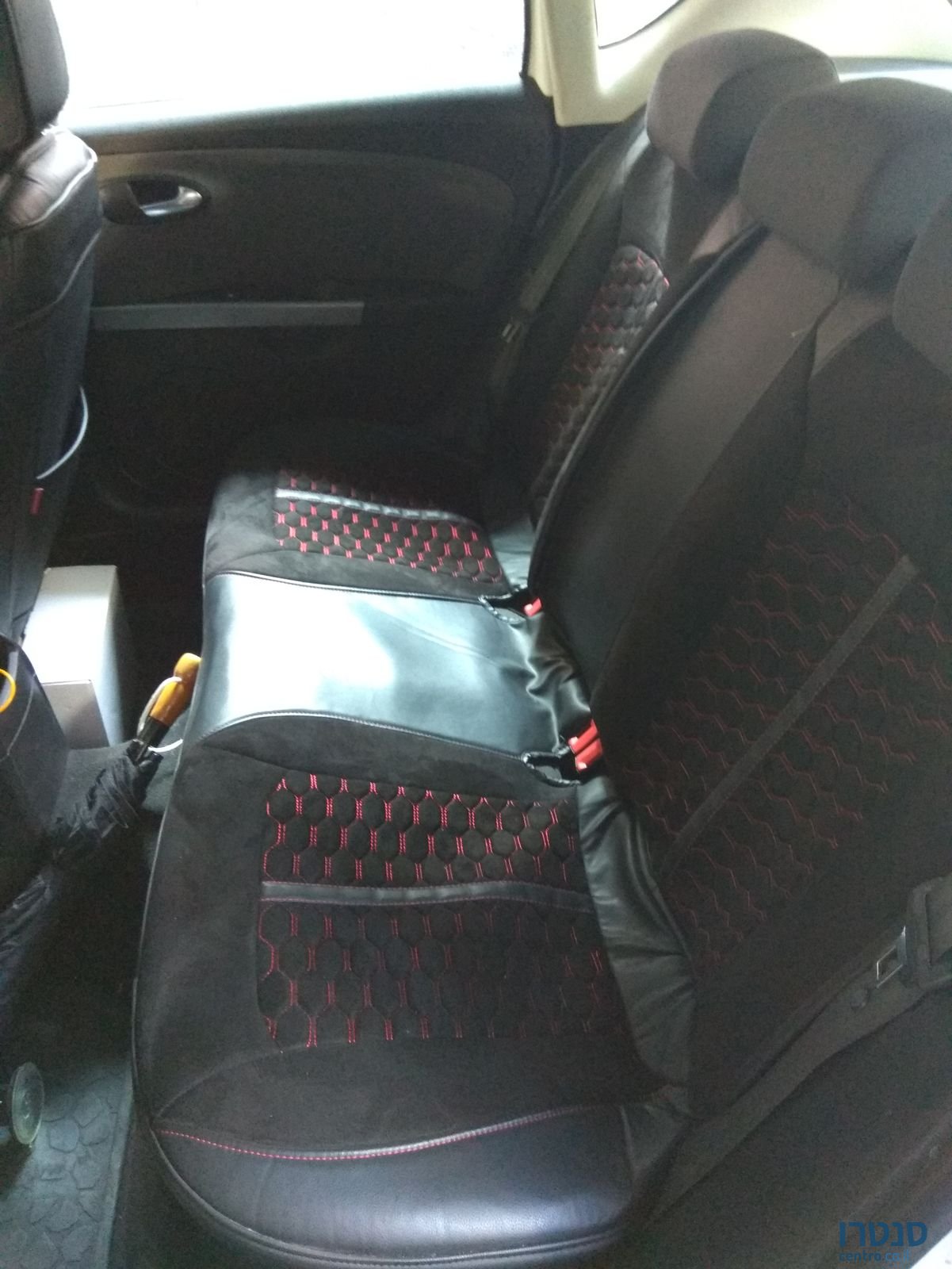 2010' SEAT Leon סיאט לאון photo #4