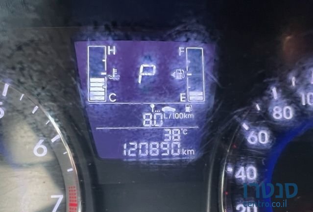 2018' Hyundai i25 יונדאי photo #5