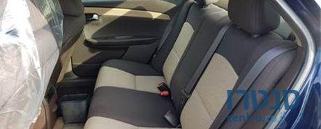 2010' Chevrolet Malibu שברולט מאליבו photo #3
