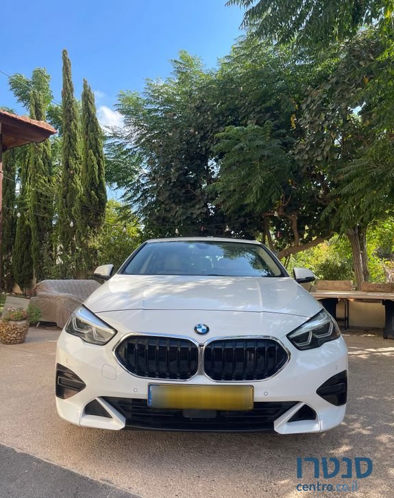 2020' BMW 2 Series ב.מ.וו סדרה 2 photo #3