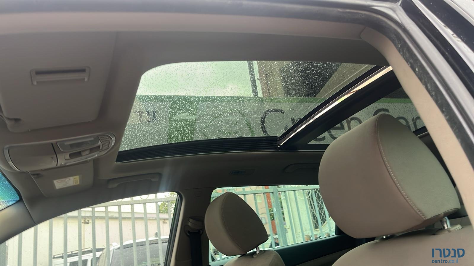 2020' Hyundai Tucson photo #3