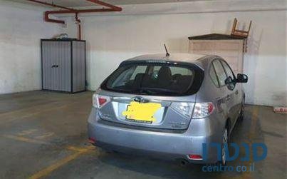 2009' Subaru B4 סובארו photo #1