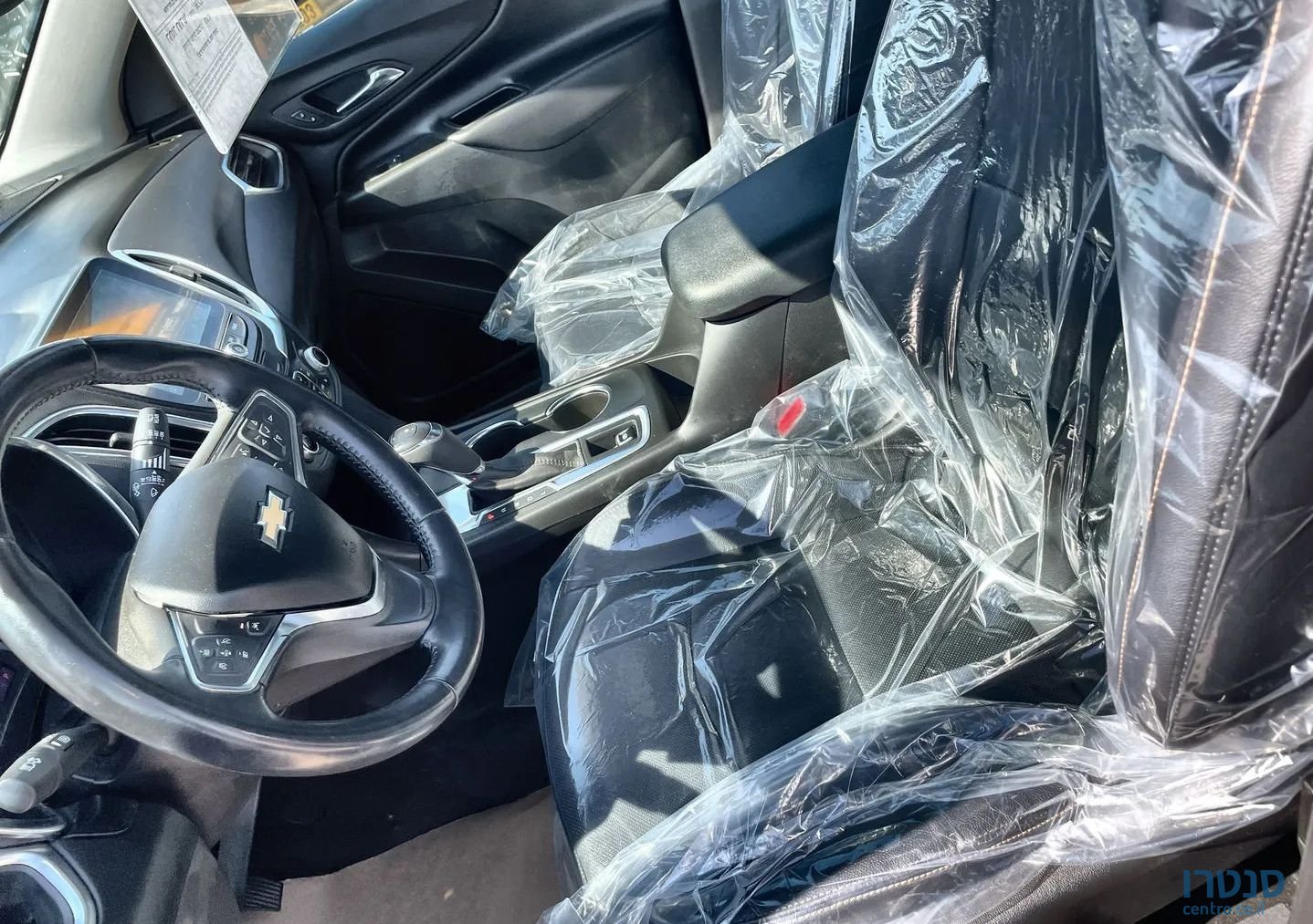 2021' Chevrolet Equinox שברולט אקווינוקס photo #6