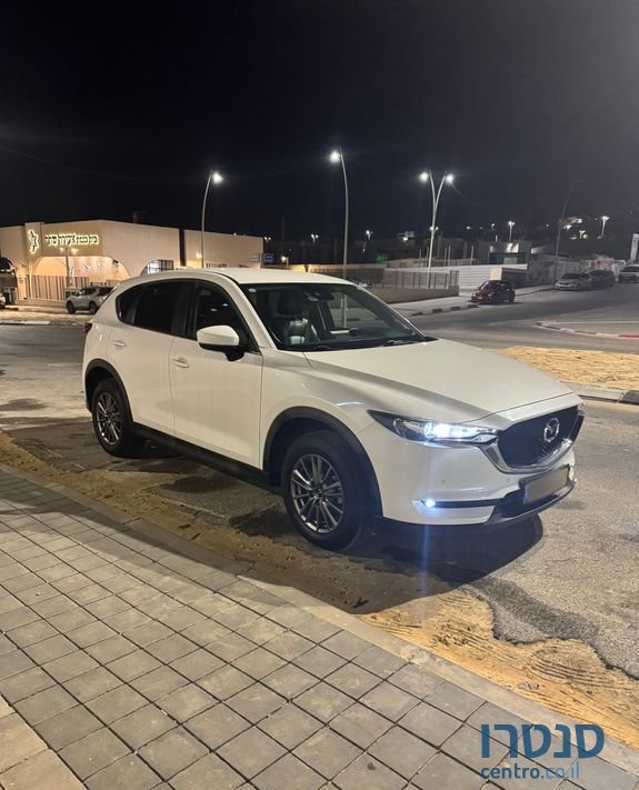 2018' Mazda CX-5 מאזדה photo #3