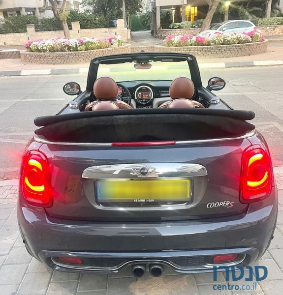 2016' MINI Cooper מיני קופר photo #4