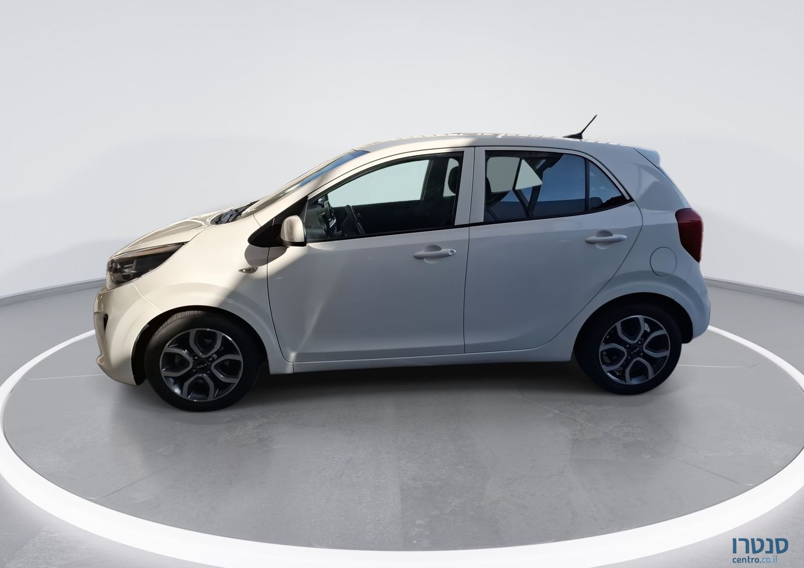 2022' Kia Picanto קיה פיקנטו photo #6