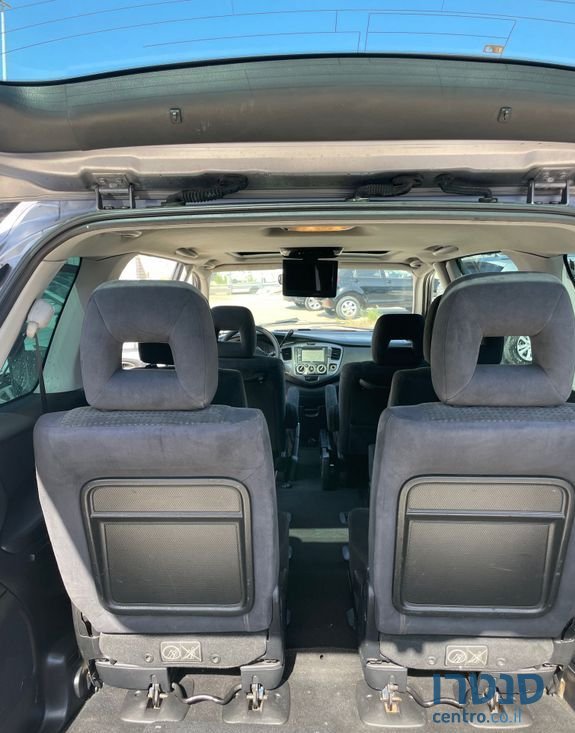 2005' Mazda MPV מאזדה photo #6